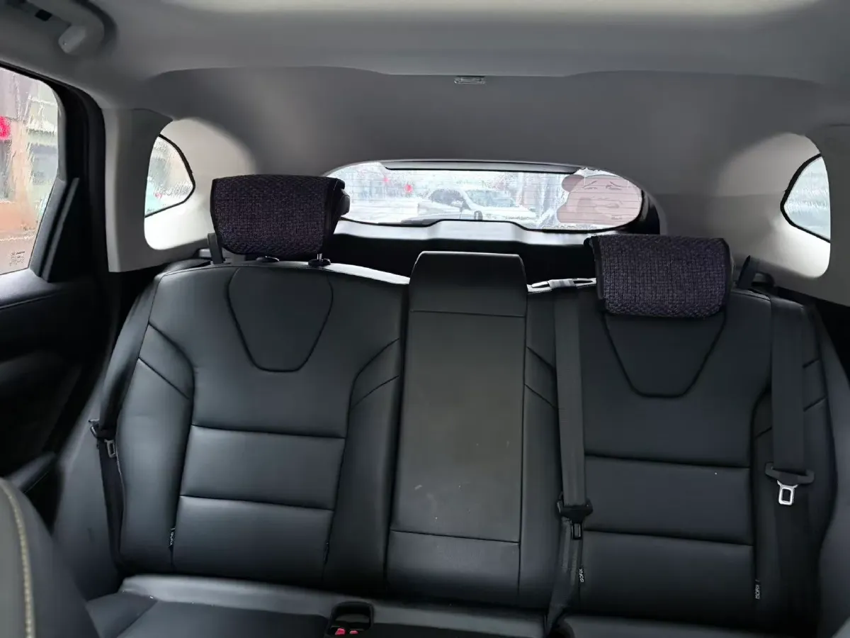 2022 Haval Rabbit 1.5T 150HP L4 7DCT,autocango,china used car exporter,china ev exporter,chinese used car exporter,chinese used ev exporter