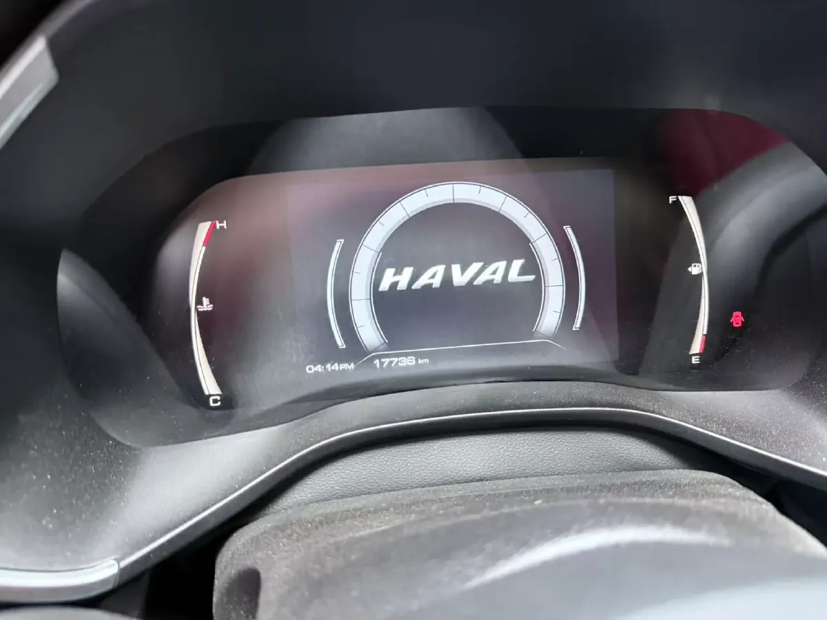 2022 Haval Rabbit 1.5T 150HP L4 7DCT,autocango,china used car exporter,china ev exporter,chinese used car exporter,chinese used ev exporter