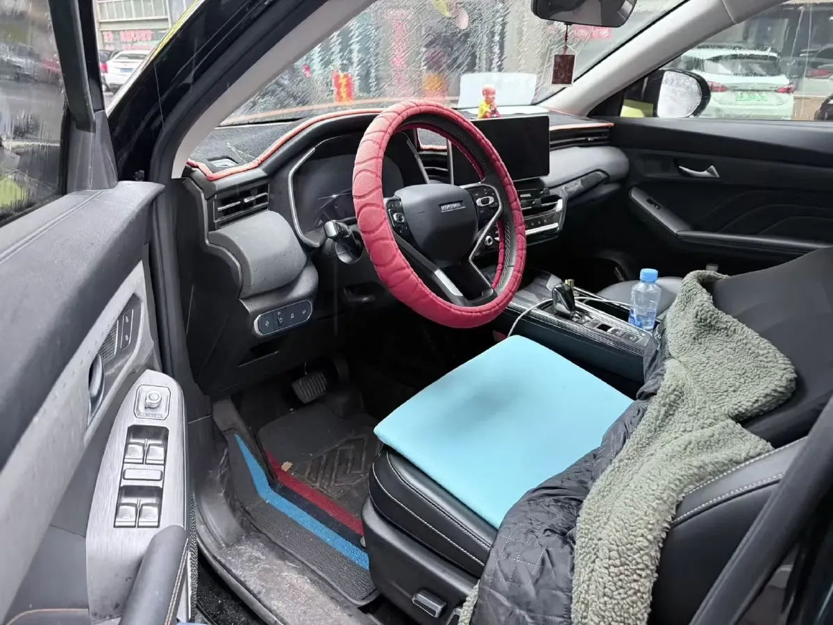 2022 Haval Rabbit 1.5T 150HP L4 7DCT,autocango,china used car exporter,china ev exporter,chinese used car exporter,chinese used ev exporter