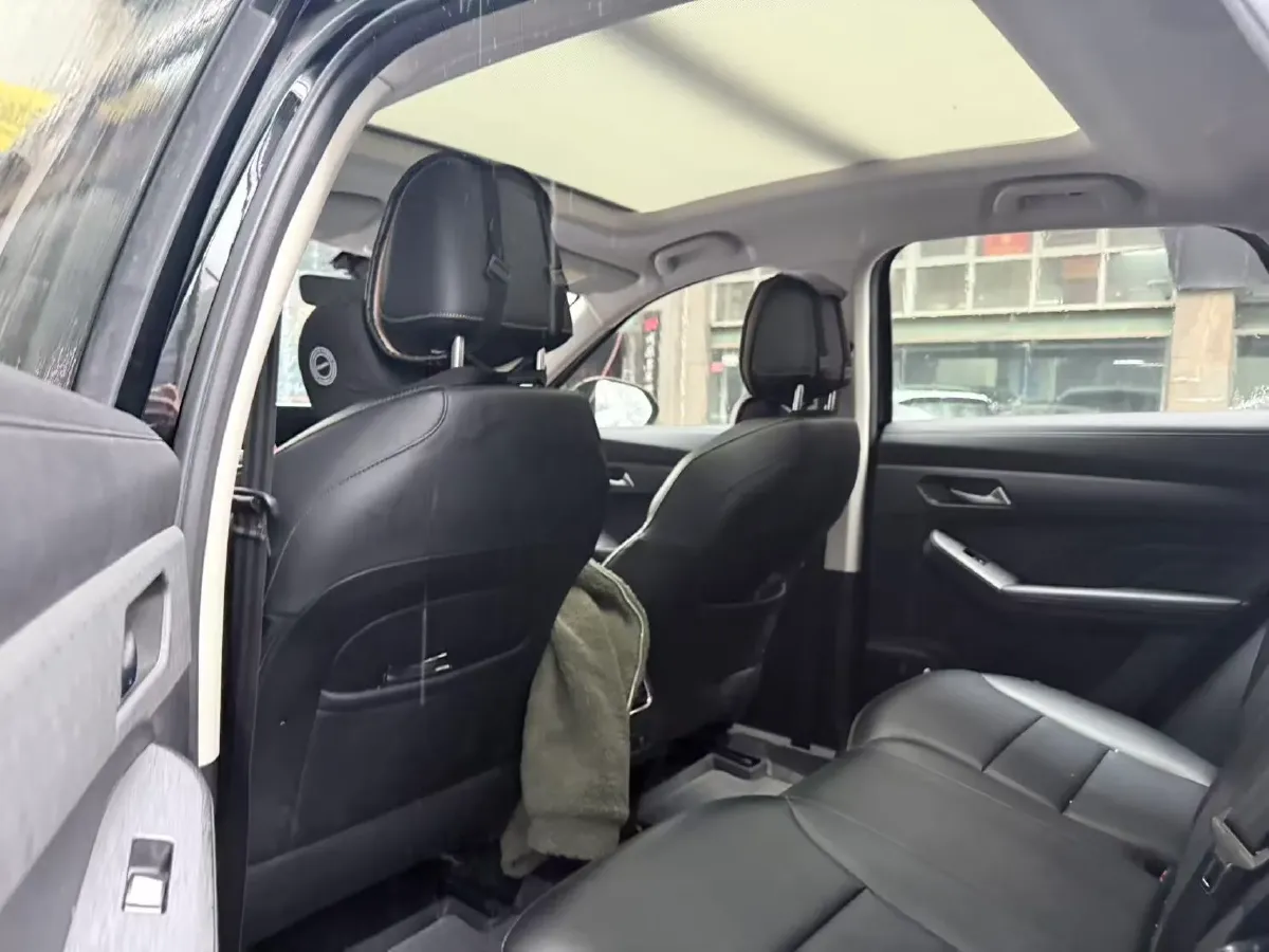 2022 Haval Rabbit 1.5T 150HP L4 7DCT,autocango,china used car exporter,china ev exporter,chinese used car exporter,chinese used ev exporter