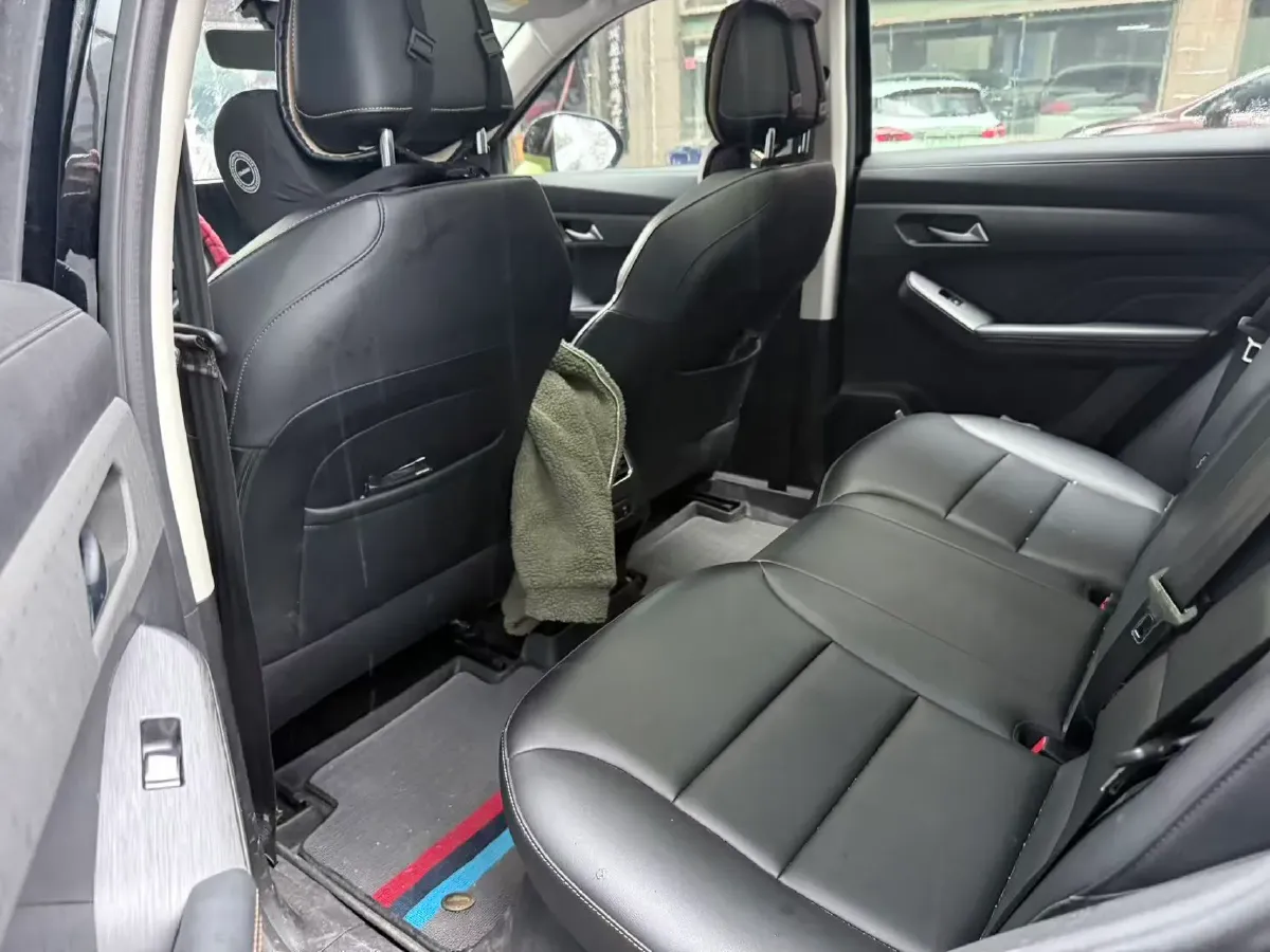 2022 Haval Rabbit 1.5T 150HP L4 7DCT,autocango,china used car exporter,china ev exporter,chinese used car exporter,chinese used ev exporter