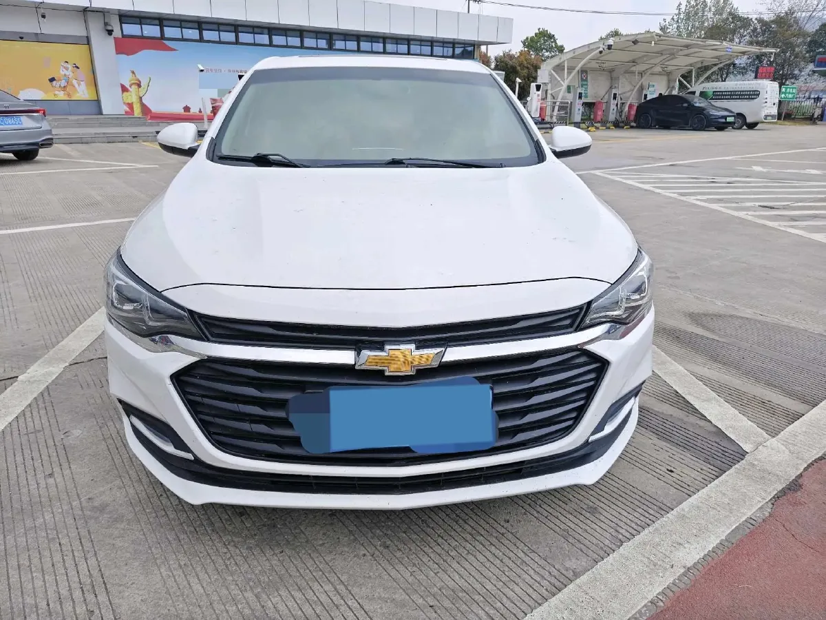 2020 Chevrolet Monza 1.5L 113HP L4 6AT,autocango,china used car exporter,china ev exporter,chinese used car exporter,chinese used ev exporter