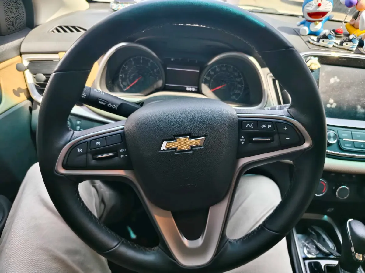 2020 Chevrolet Monza 1.5L 113HP L4 6AT,autocango,china used car exporter,china ev exporter,chinese used car exporter,chinese used ev exporter