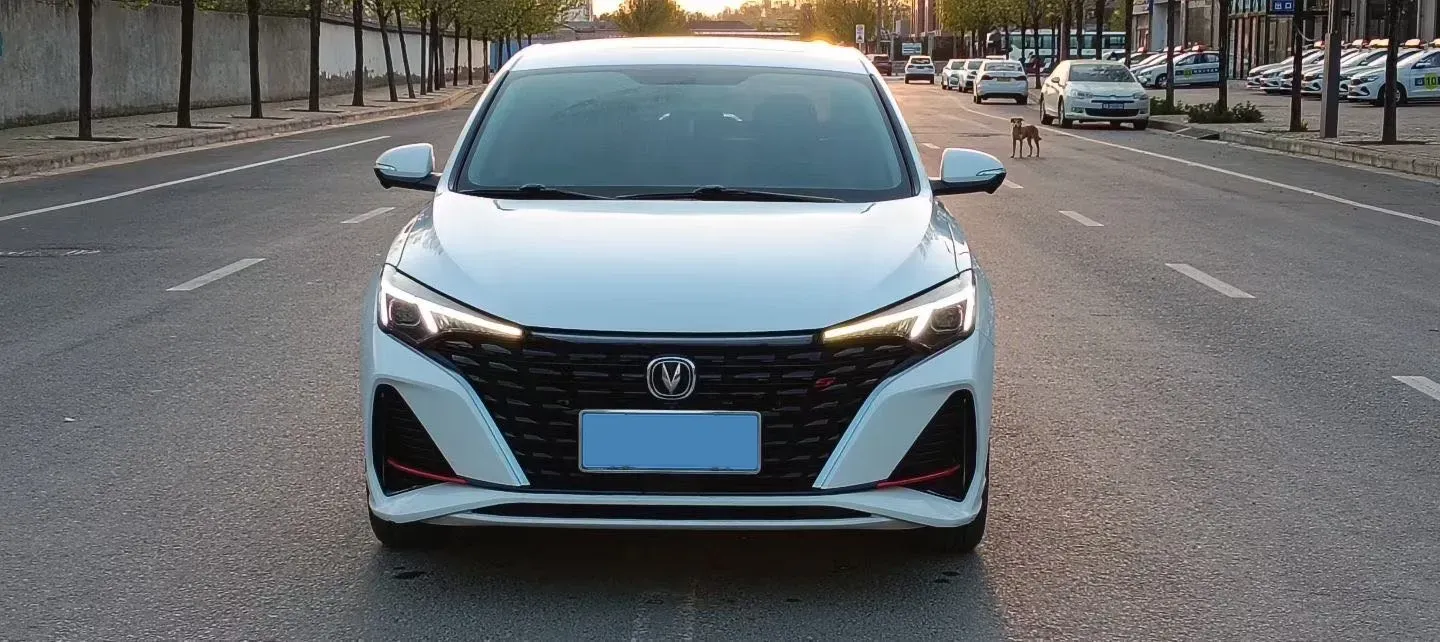 2022 ChangAn Eado 1.4T 160HP L4 7DCT,autocango,china used car exporter,china ev exporter,chinese used car exporter,chinese used ev exporter