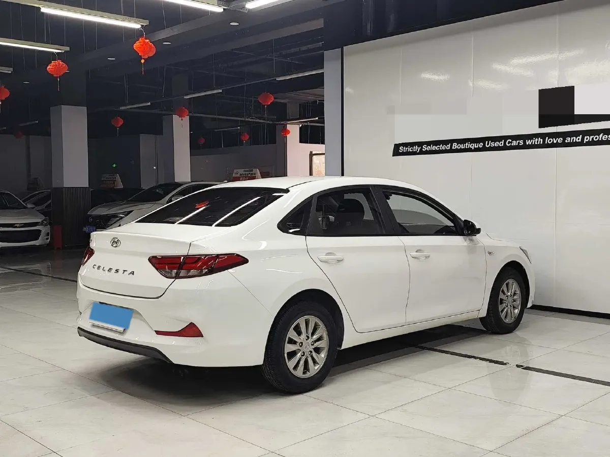 2020 Hyundai Celesta 1.6L 123HP L4 6AT,autocango,china used car exporter,china ev exporter,chinese used car exporter,chinese used ev exporter
