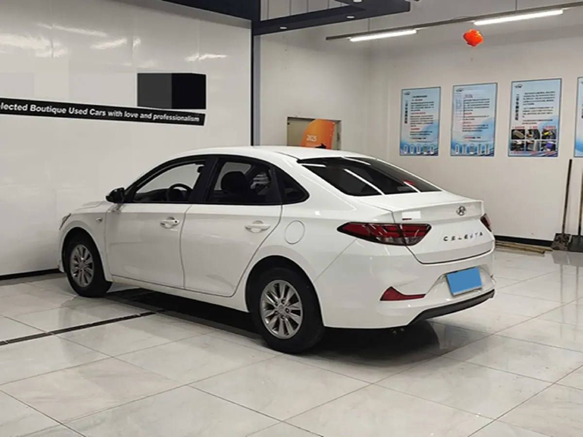 2020 Hyundai Celesta 1.6L 123HP L4 6AT,autocango,china used car exporter,china ev exporter,chinese used car exporter,chinese used ev exporter