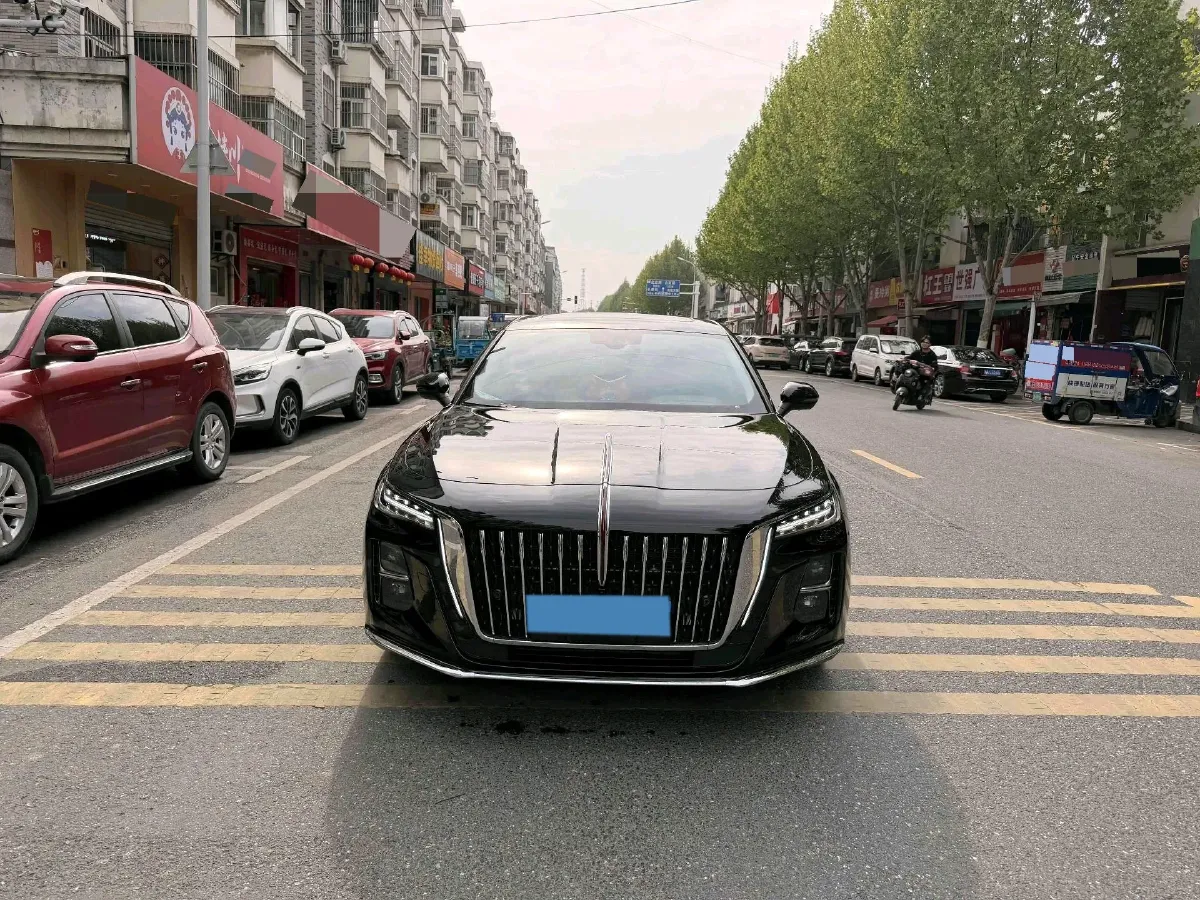 2024 HongQi H5 1.5T 169HP L4 7DCT,autocango,china used car exporter,china ev exporter,chinese used car exporter,chinese used ev exporter