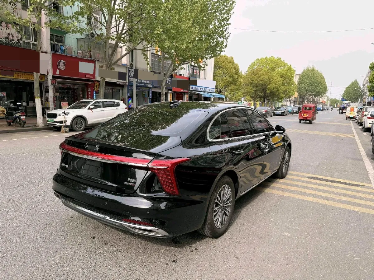 2024 HongQi H5 1.5T 169HP L4 7DCT,autocango,china used car exporter,china ev exporter,chinese used car exporter,chinese used ev exporter