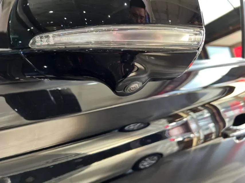 2023 GAC Trumpchi M8 2.0T 252HP L4 8AT,autocango,china used car exporter,china ev exporter,chinese used car exporter,chinese used ev exporter