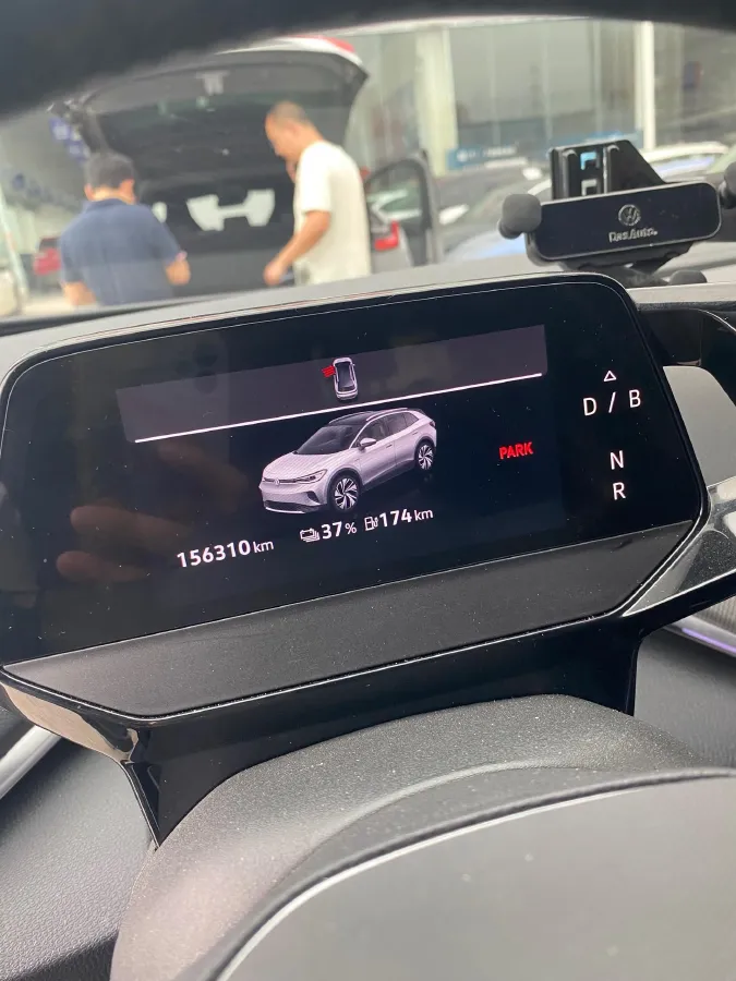 2021 Volkswagen ID.4 Crozz BEV 84.8KWH,autocango,china used car exporter,china ev exporter,chinese used car exporter,chinese used ev exporter