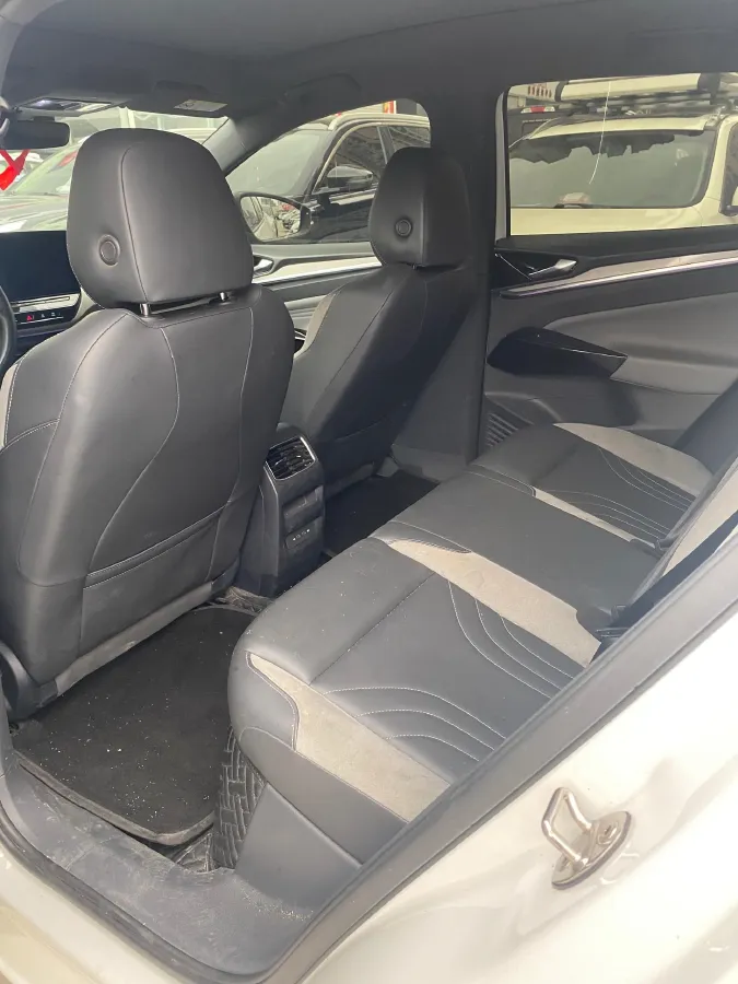 2021 Volkswagen ID.4 Crozz BEV 84.8KWH,autocango,china used car exporter,china ev exporter,chinese used car exporter,chinese used ev exporter