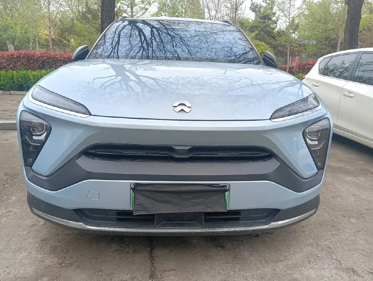 2022 NIO ES6 BEV 100KWH,autocango,china used car exporter,china ev exporter,chinese used car exporter,chinese used ev exporter