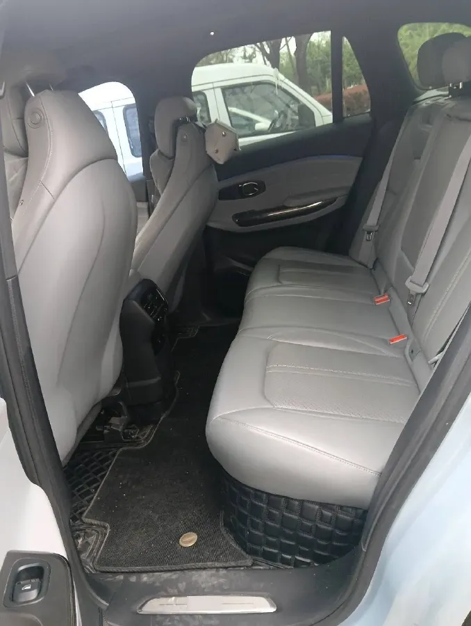 2022 NIO ES6 BEV 100KWH,autocango,china used car exporter,china ev exporter,chinese used car exporter,chinese used ev exporter