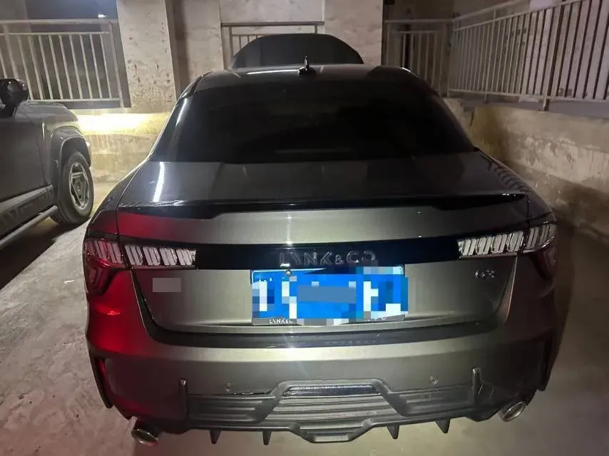 2021 LYNK&CO 03 1.5T 180HP L3 7DCT,autocango,china used car exporter,china ev exporter,chinese used car exporter,chinese used ev exporter