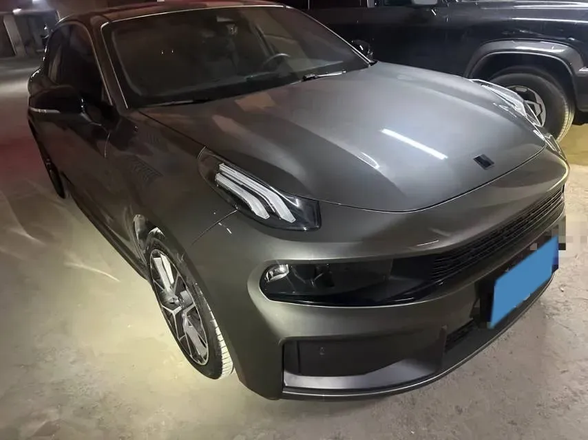 2021 LYNK&CO 03 1.5T 180HP L3 7DCT,autocango,china used car exporter,china ev exporter,chinese used car exporter,chinese used ev exporter