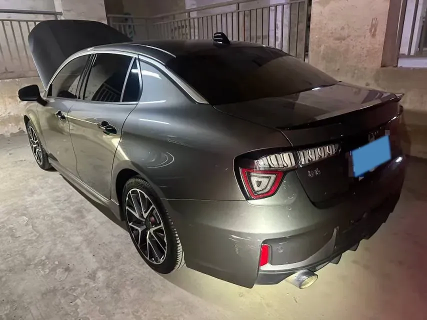 2021 LYNK&CO 03 1.5T 180HP L3 7DCT,autocango,china used car exporter,china ev exporter,chinese used car exporter,chinese used ev exporter
