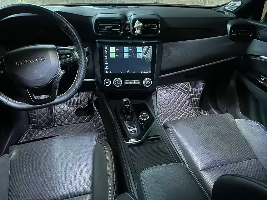 2021 LYNK&CO 03 1.5T 180HP L3 7DCT,autocango,china used car exporter,china ev exporter,chinese used car exporter,chinese used ev exporter