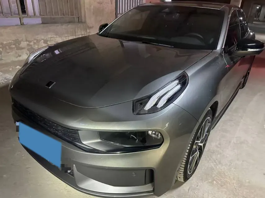 2021 LYNK&CO 03 1.5T 180HP L3 7DCT,autocango,china used car exporter,china ev exporter,chinese used car exporter,chinese used ev exporter