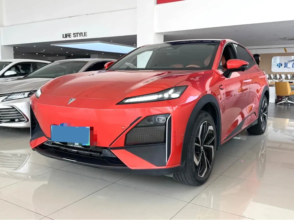 2024 JAC Refine RefineRF8 2.0T 253HP L4 8AT,autocango,china used car exporter,china ev exporter,chinese used car exporter,chinese used ev exporter