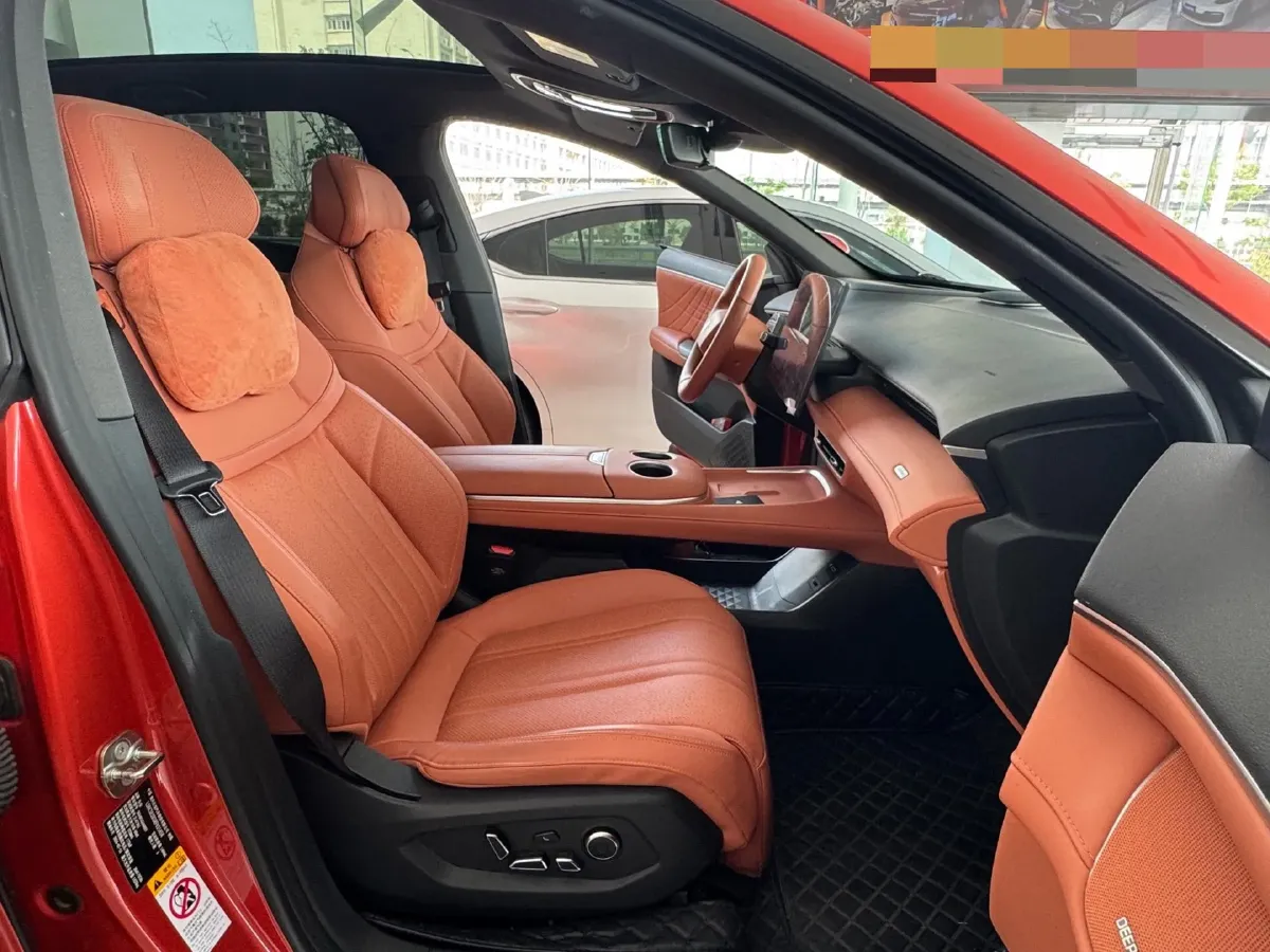 2024 JAC Refine RefineRF8 2.0T 253HP L4 8AT,autocango,china used car exporter,china ev exporter,chinese used car exporter,chinese used ev exporter