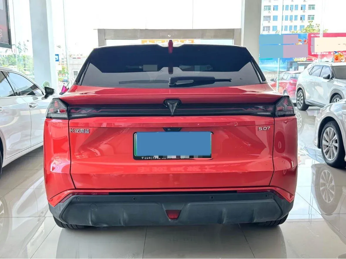 2024 JAC Refine RefineRF8 2.0T 253HP L4 8AT,autocango,china used car exporter,china ev exporter,chinese used car exporter,chinese used ev exporter