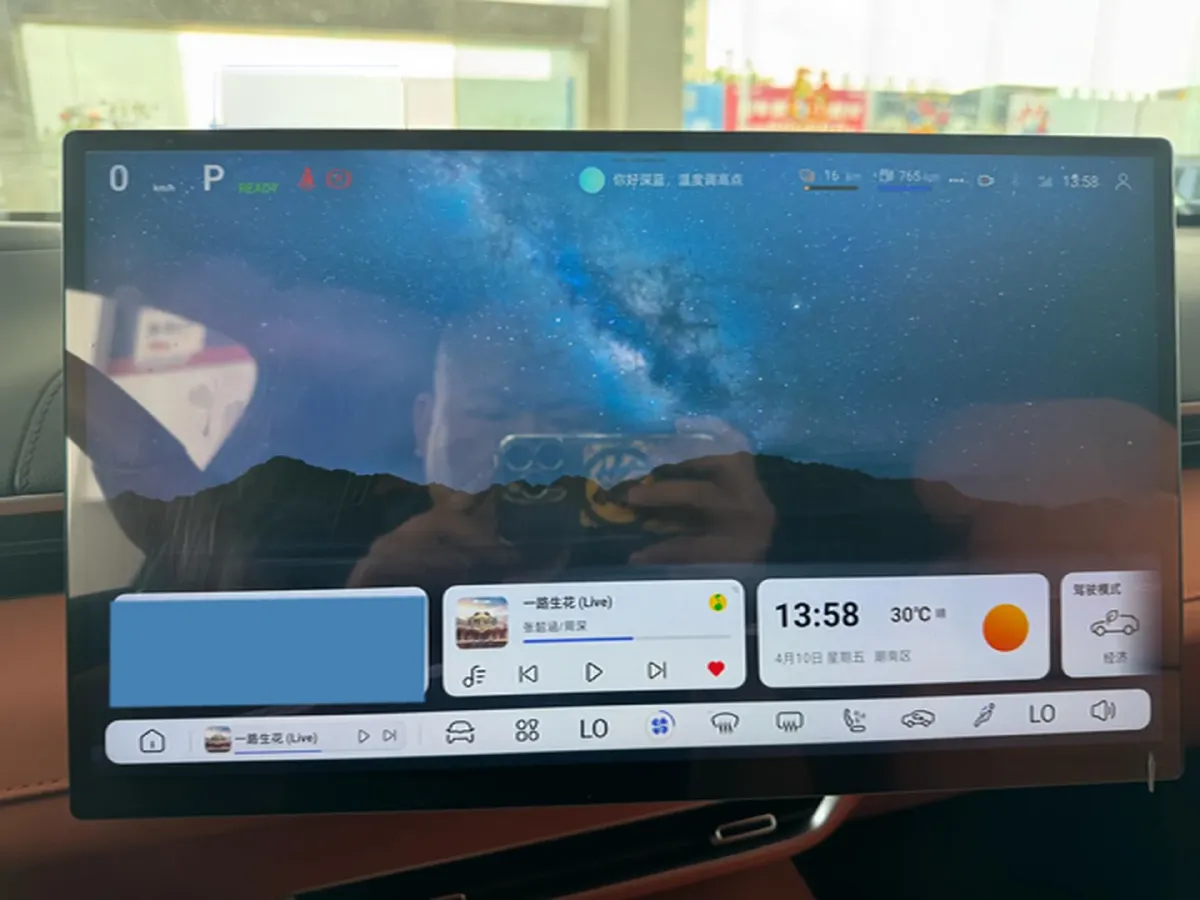 2024 JAC Refine RefineRF8 2.0T 253HP L4 8AT,autocango,china used car exporter,china ev exporter,chinese used car exporter,chinese used ev exporter