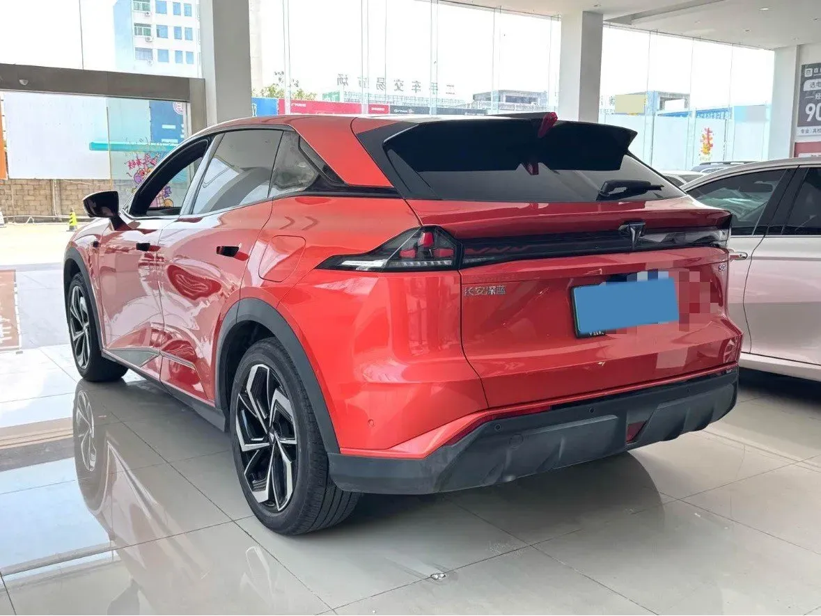 2024 JAC Refine RefineRF8 2.0T 253HP L4 8AT,autocango,china used car exporter,china ev exporter,chinese used car exporter,chinese used ev exporter