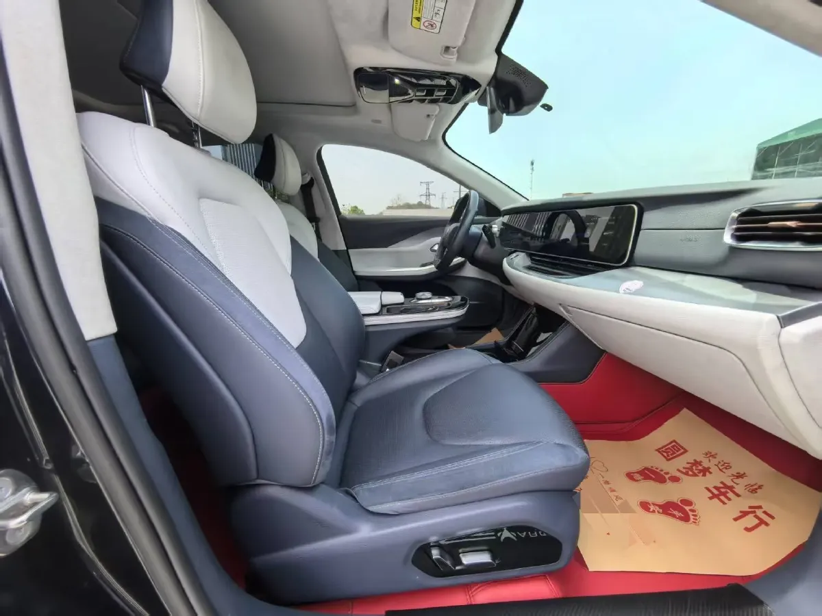 2021 ARCFOX αS BEV 94.5KWH,autocango,china used car exporter,china ev exporter,chinese used car exporter,chinese used ev exporter