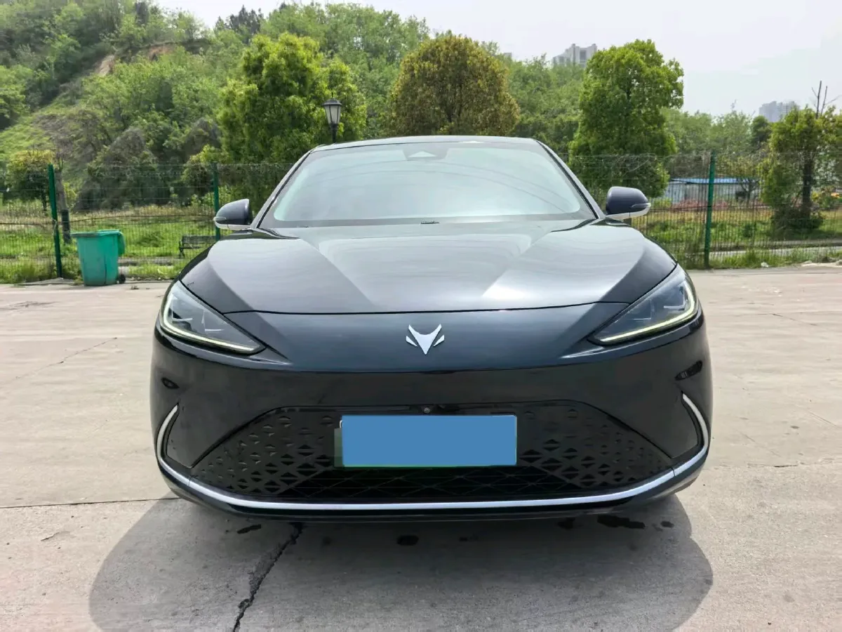 2021 ARCFOX αS BEV 94.5KWH,autocango,china used car exporter,china ev exporter,chinese used car exporter,chinese used ev exporter