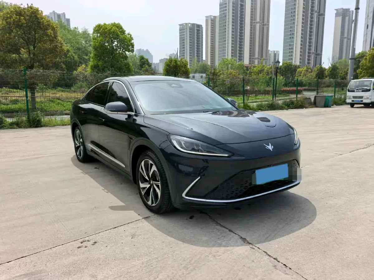 2021 ARCFOX αS BEV 94.5KWH,autocango,china used car exporter,china ev exporter,chinese used car exporter,chinese used ev exporter