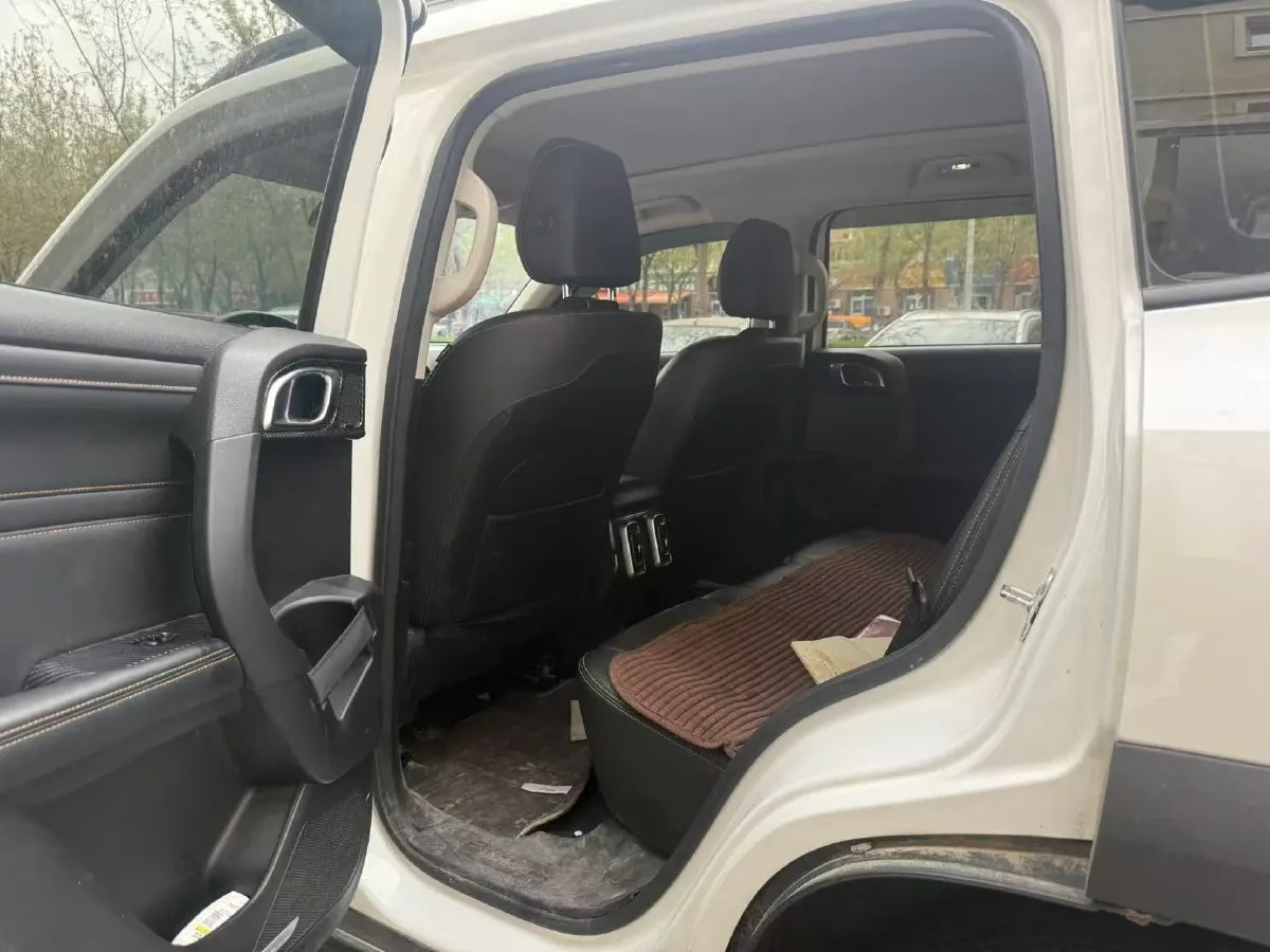 2022 Haval Dargo 1.5T 184HP L4 7DCT,autocango,china used car exporter,china ev exporter,chinese used car exporter,chinese used ev exporter