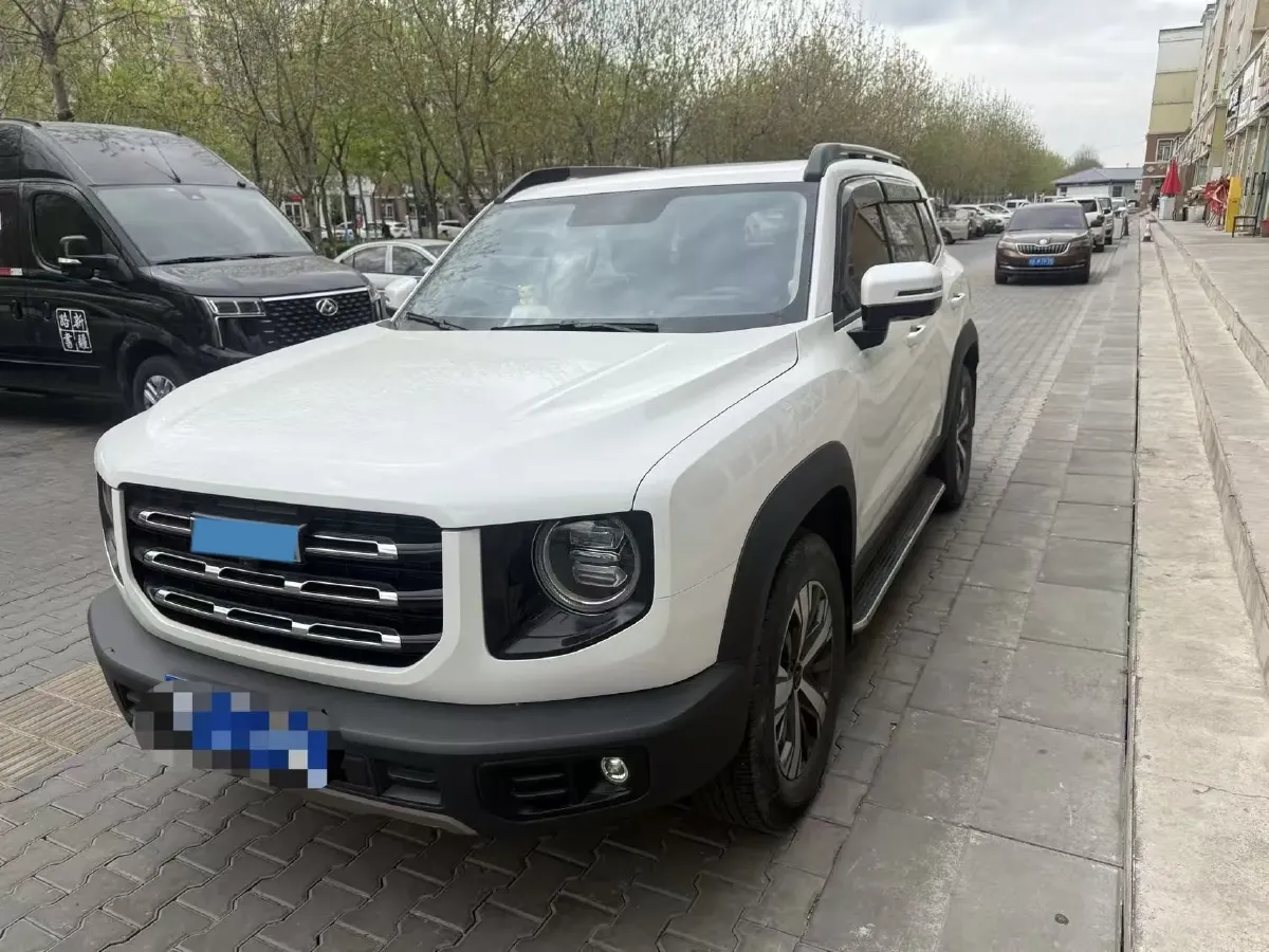 2022 Haval Dargo 1.5T 184HP L4 7DCT,autocango,china used car exporter,china ev exporter,chinese used car exporter,chinese used ev exporter