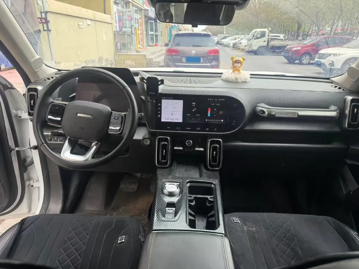 2022 Haval Dargo 1.5T 184HP L4 7DCT,autocango,china used car exporter,china ev exporter,chinese used car exporter,chinese used ev exporter