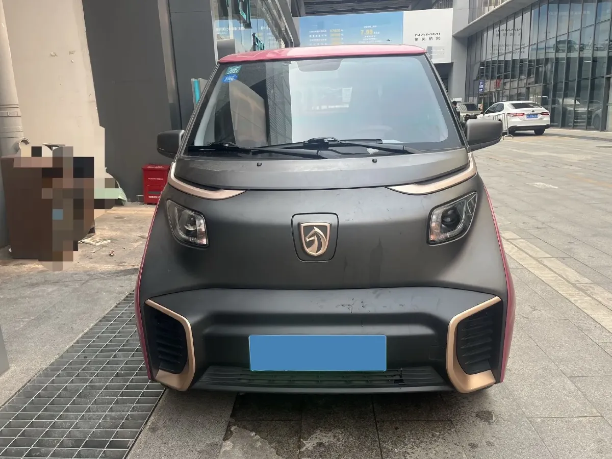 2018 BaoJun E200 BEV 22KWH,autocango,china used car exporter,china ev exporter,chinese used car exporter,chinese used ev exporter