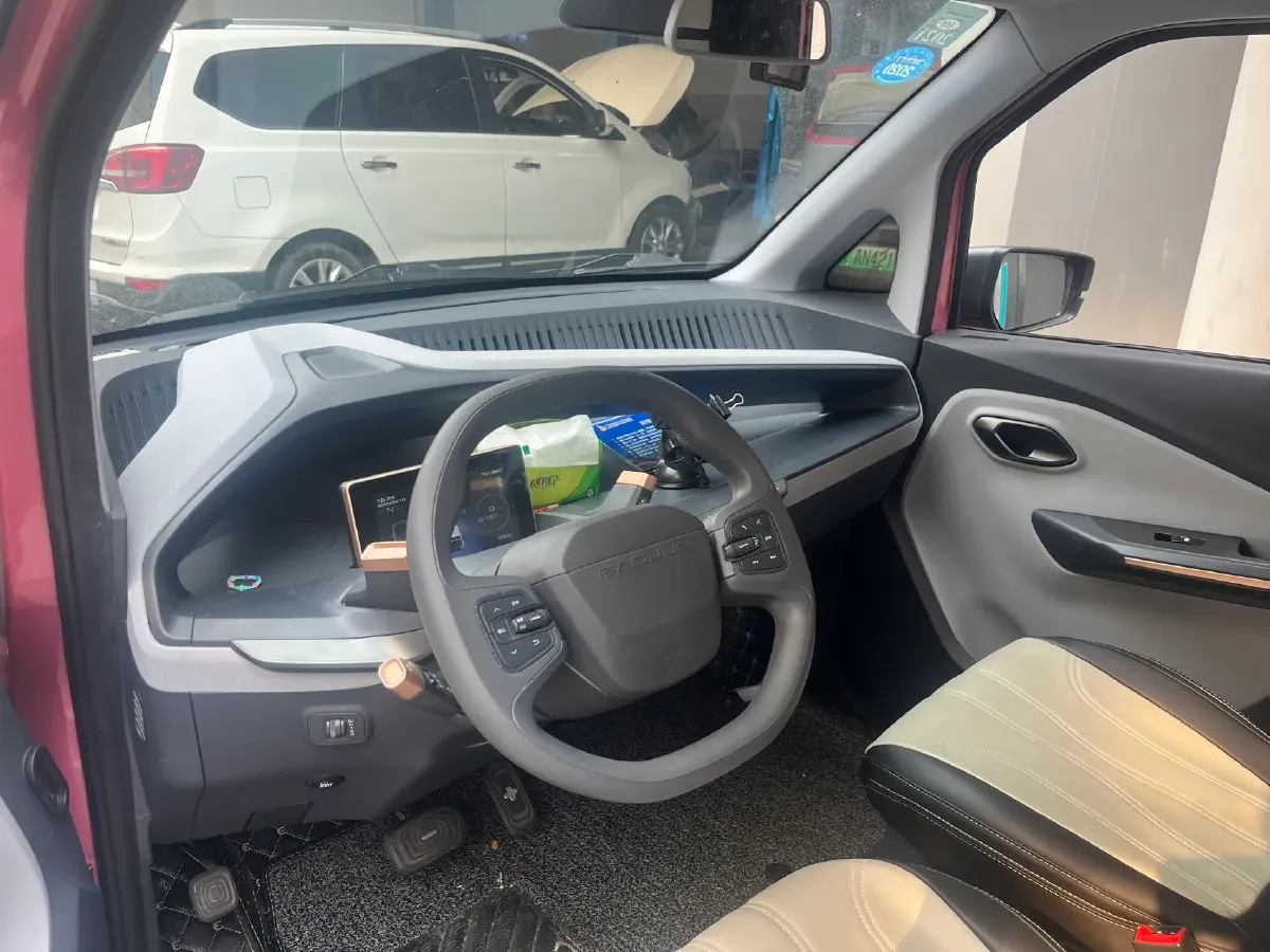 2018 BaoJun E200 BEV 22KWH,autocango,china used car exporter,china ev exporter,chinese used car exporter,chinese used ev exporter