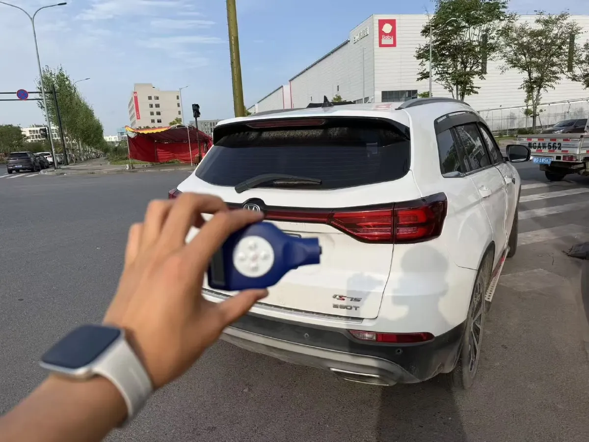 2021 ChangAn CS75 1.5T 178HP L4 7DCT,autocango,china used car exporter,china ev exporter,chinese used car exporter,chinese used ev exporter