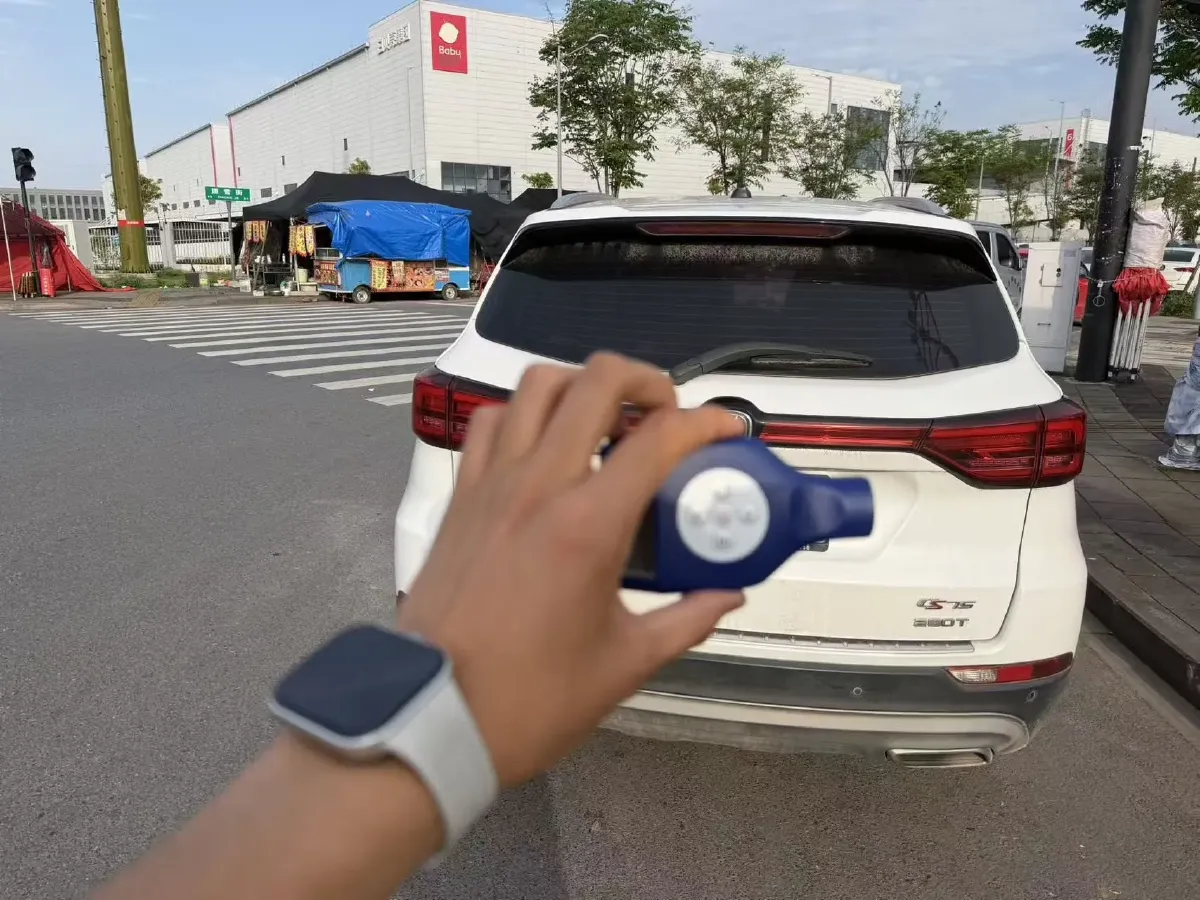 2021 ChangAn CS75 1.5T 178HP L4 7DCT,autocango,china used car exporter,china ev exporter,chinese used car exporter,chinese used ev exporter