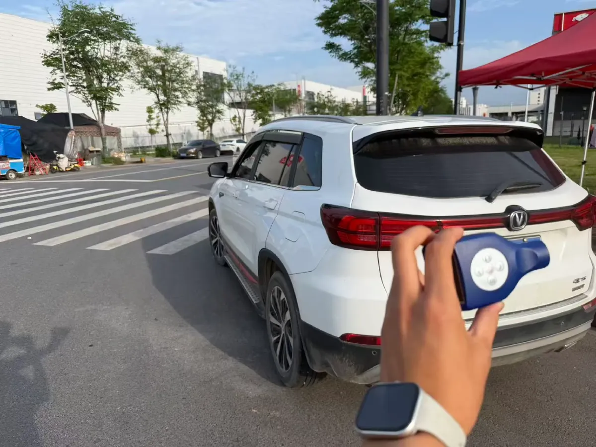 2021 ChangAn CS75 1.5T 178HP L4 7DCT,autocango,china used car exporter,china ev exporter,chinese used car exporter,chinese used ev exporter