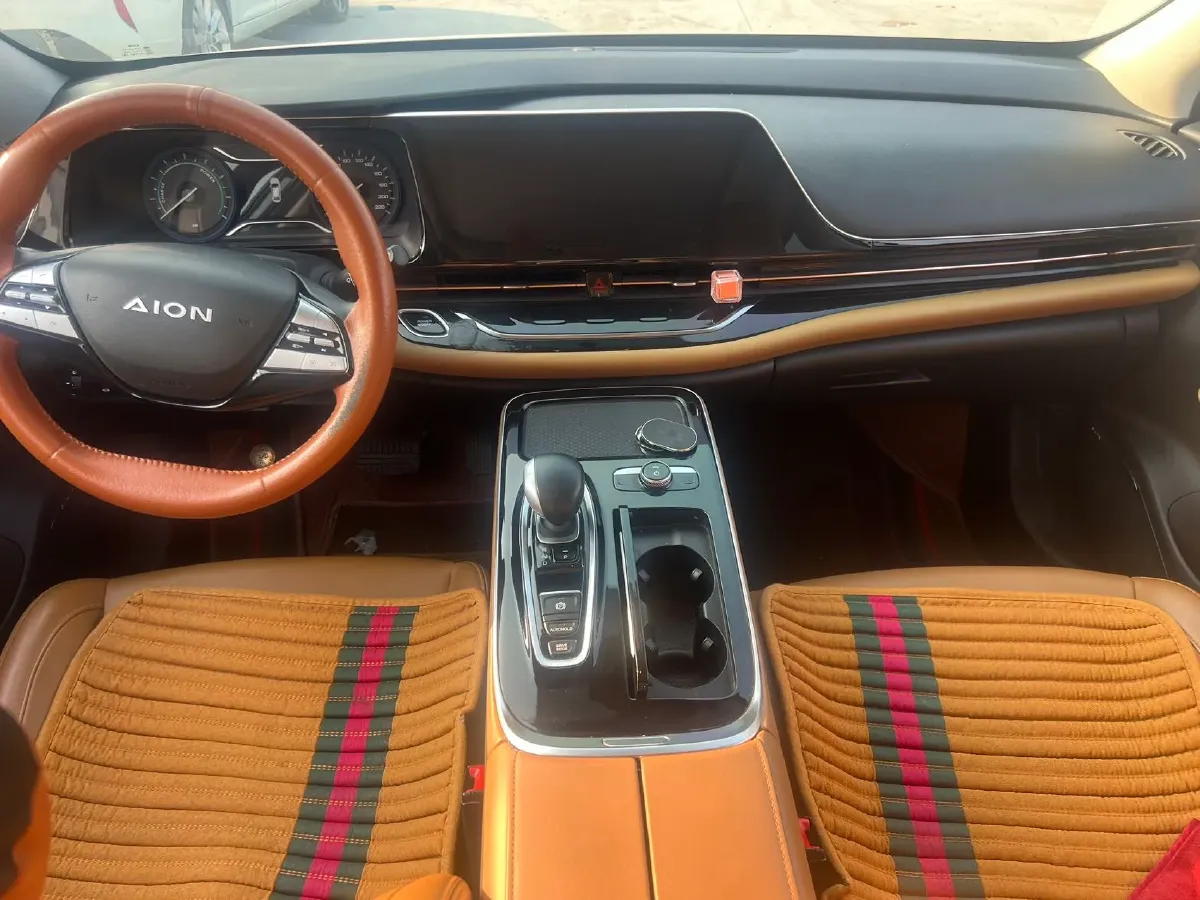 2020 Aion S BEV 58.8KWH,autocango,china used car exporter,china ev exporter,chinese used car exporter,chinese used ev exporter