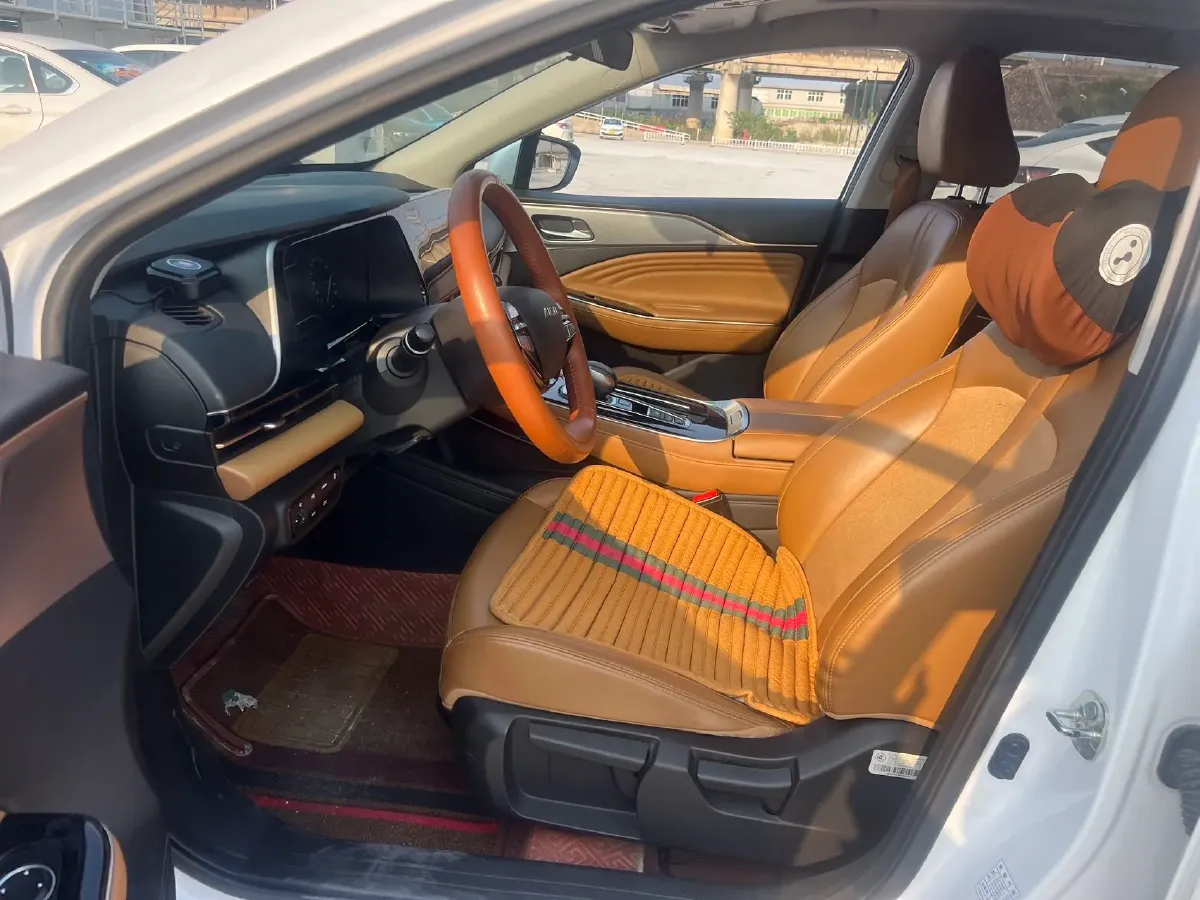 2020 Aion S BEV 58.8KWH,autocango,china used car exporter,china ev exporter,chinese used car exporter,chinese used ev exporter