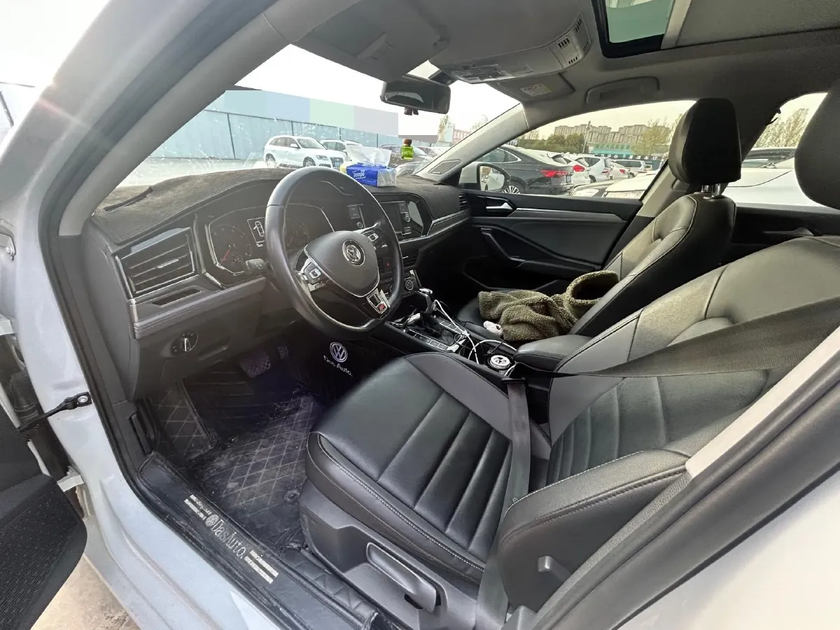 2019 Volkswagen Tharu 1.4T 150HP L4 7DCT,autocango,china used car exporter,china ev exporter,chinese used car exporter,chinese used ev exporter