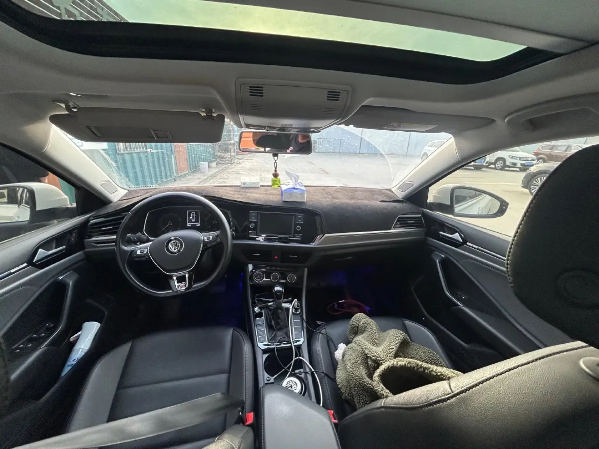 2019 Volkswagen Tharu 1.4T 150HP L4 7DCT,autocango,china used car exporter,china ev exporter,chinese used car exporter,chinese used ev exporter