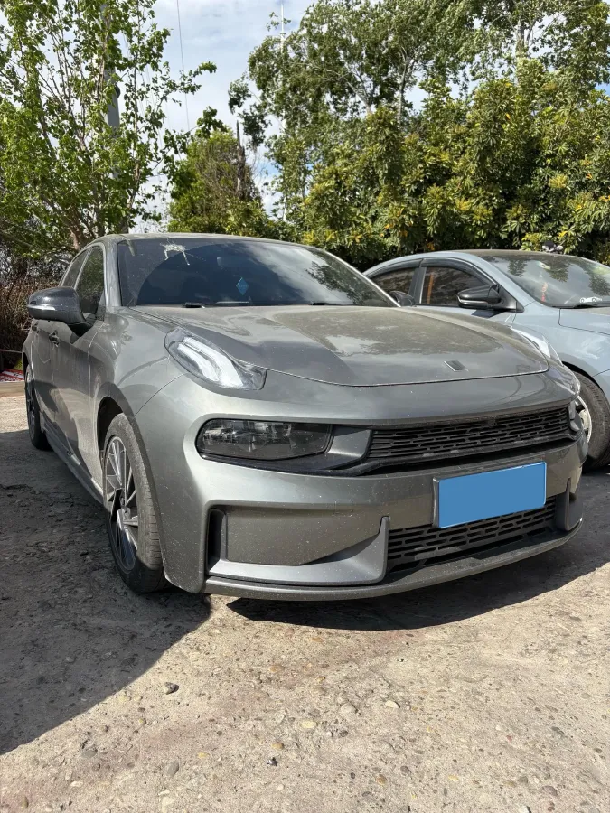 2022 LYNK&CO 03 1.5T 180HP L3 7DCT,autocango,china used car exporter,china ev exporter,chinese used car exporter,chinese used ev exporter