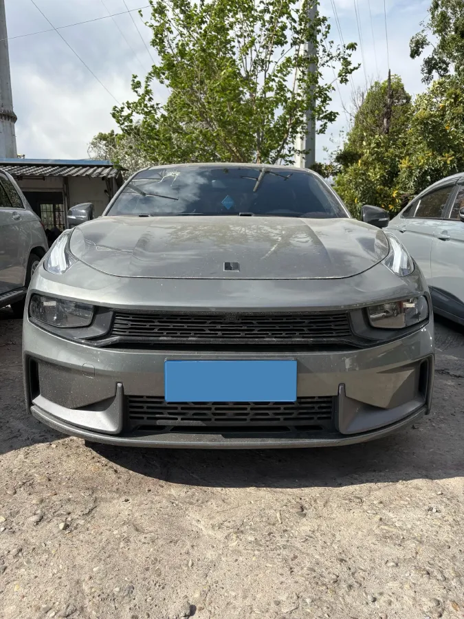 2022 LYNK&CO 03 1.5T 180HP L3 7DCT,autocango,china used car exporter,china ev exporter,chinese used car exporter,chinese used ev exporter