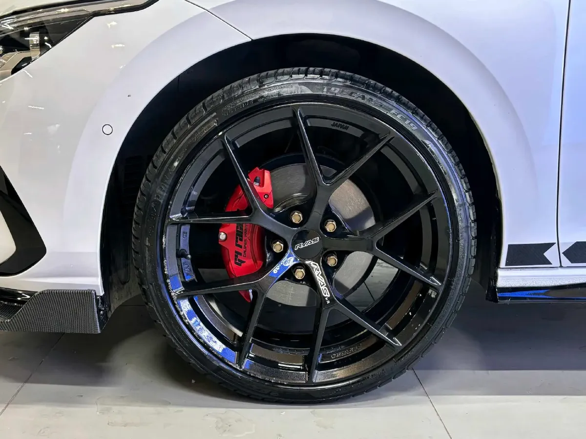 2023 Volkswagen Golf 1.4T 150HP L4 7DCT,autocango,china used car exporter,china ev exporter,chinese used car exporter,chinese used ev exporter