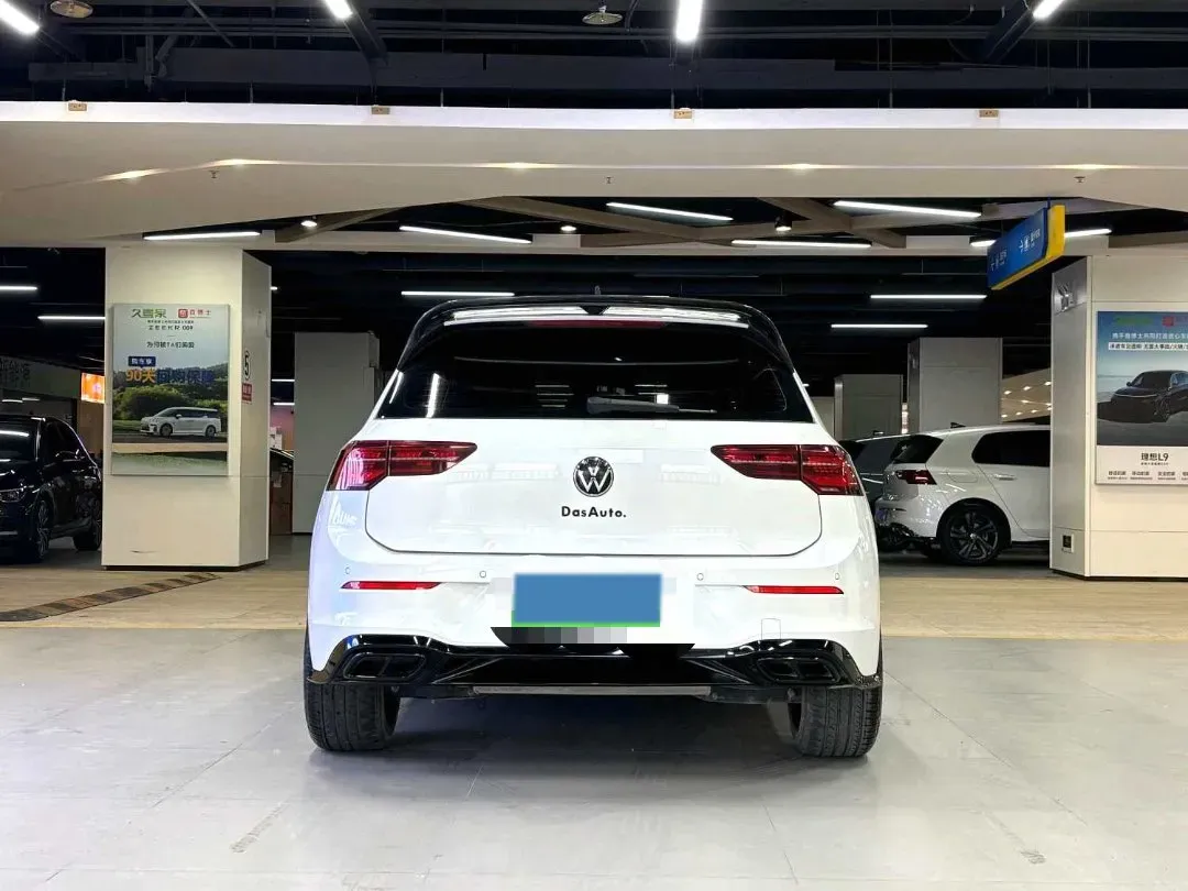 2023 Volkswagen Golf 1.4T 150HP L4 7DCT,autocango,china used car exporter,china ev exporter,chinese used car exporter,chinese used ev exporter