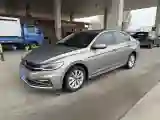 2021 Volkswagen Bora 1.5L 113HP L4 6AT