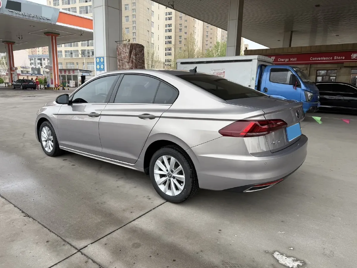 2021 Volkswagen Bora 1.5L 113HP L4 6AT,autocango,china used car exporter,china ev exporter,chinese used car exporter,chinese used ev exporter