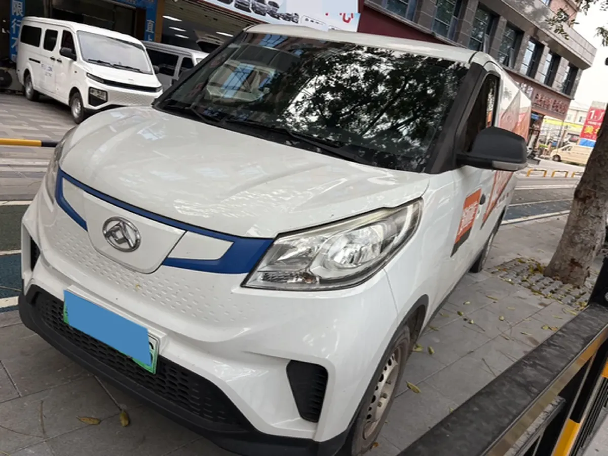 2019 MAXUS EV30 BEV 35KWH,autocango,china used car exporter,china ev exporter,chinese used car exporter,chinese used ev exporter