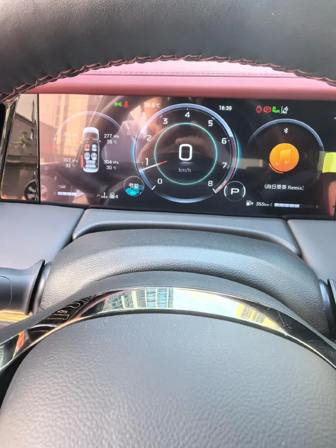 2024 GAC Trumpchi M8 2.0T 252HP L4 8AT,autocango,china used car exporter,china ev exporter,chinese used car exporter,chinese used ev exporter